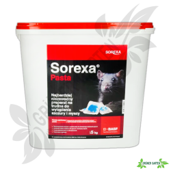Sorexa Paste