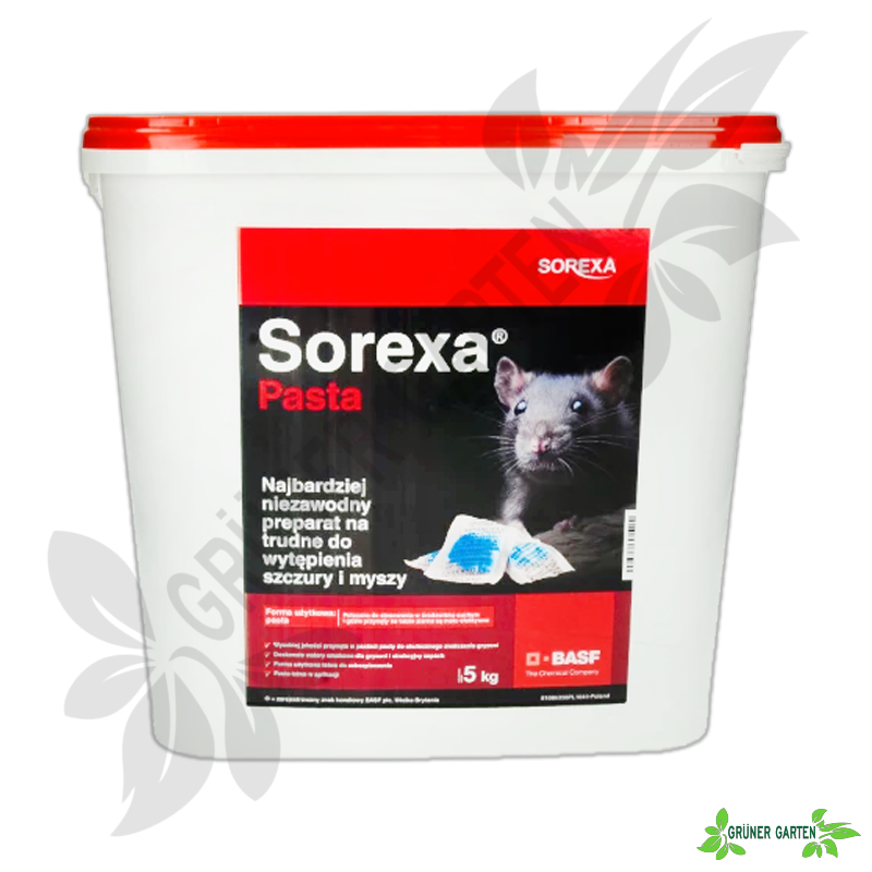 Sorexa Paste