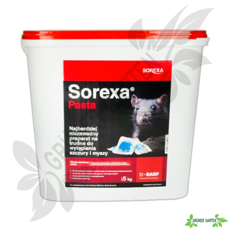 Sorexa Paste