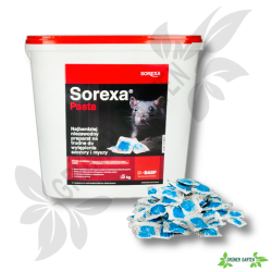 Sorexa Paste