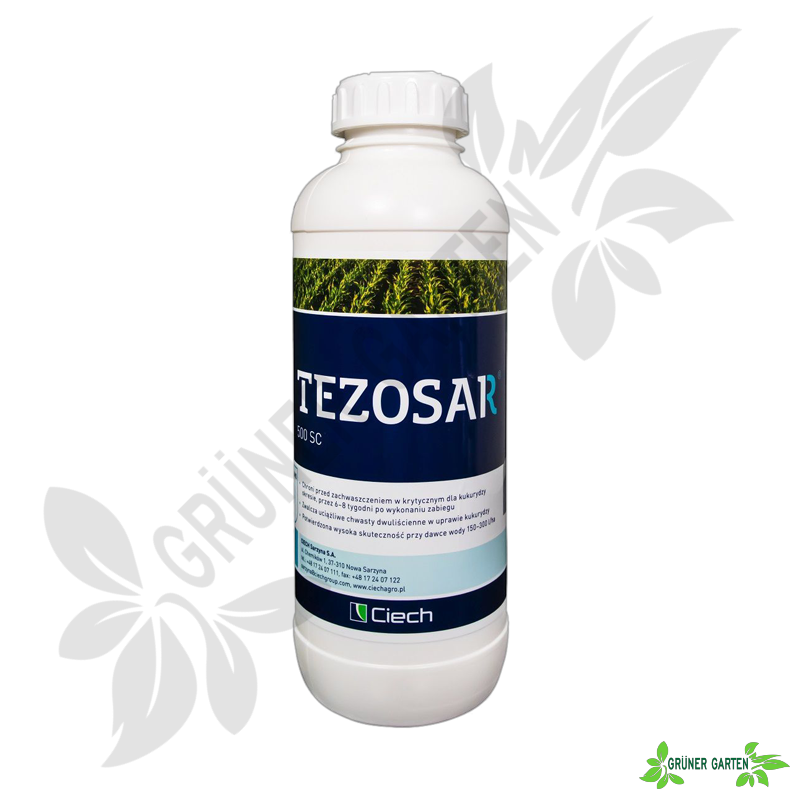 Tezosar 500 SC