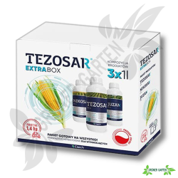 Tezosar Extra Box