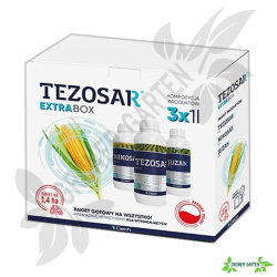 Tezosar Extra Box