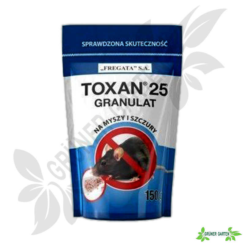 Toxan Granulat