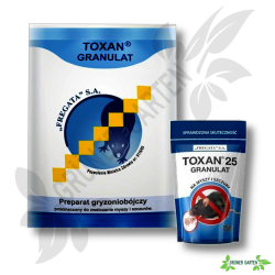 Toxan Granulat