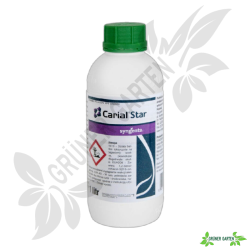 Carial Star 500 SC