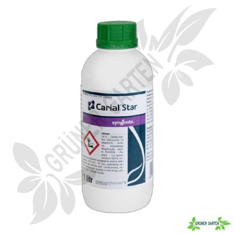 Carial Star 500 SC