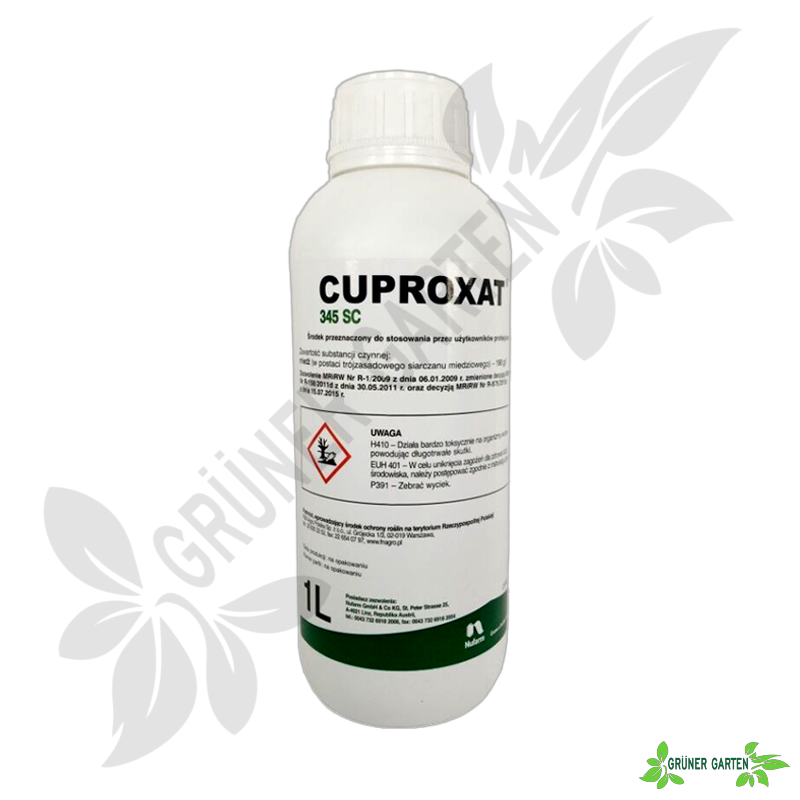 Cuproxat 345 SC