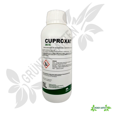 Cuproxat 345 SC