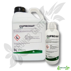 Cuproxat 345 SC