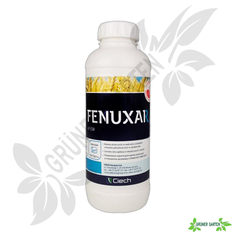 Fenuxar 069 EW