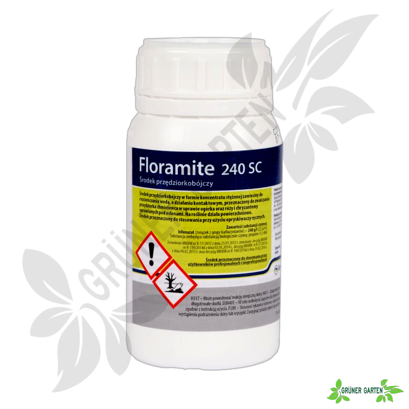 Floramite 240 SC