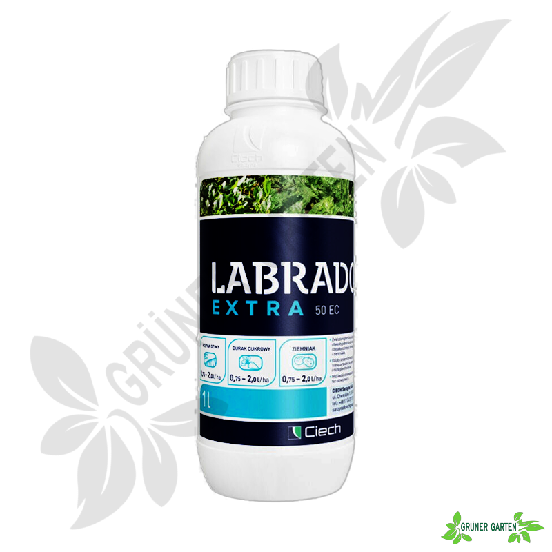 Labrador Extra 50 EC