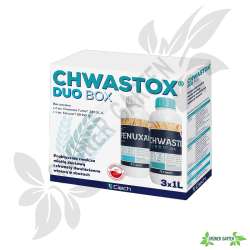 Chwastox Duo Box