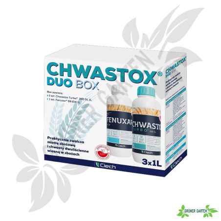 Chwastox Duo Box