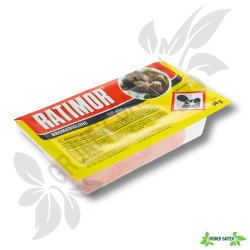 Ratimor 80-Gramm Paste