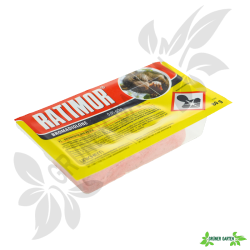 Ratimor 80-Gramm Paste