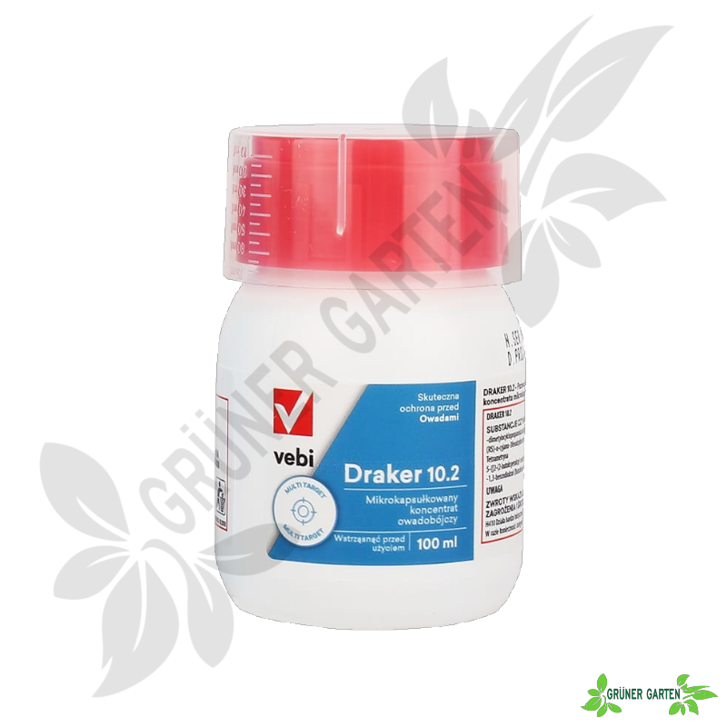 Draker 10.2