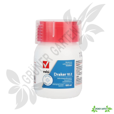 Draker 10.2