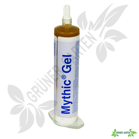 Mythic Gel