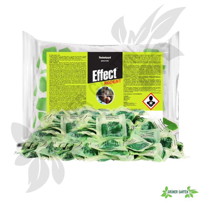 Effect Rodent Paste