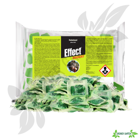 Effect Rodent Paste