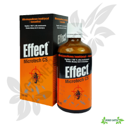 Effect Microtech CS