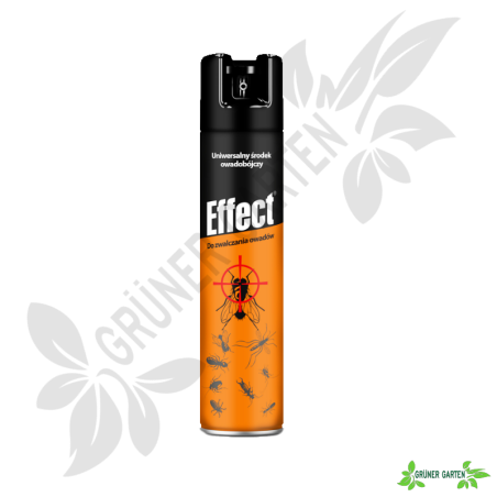 Effect Insektenspray