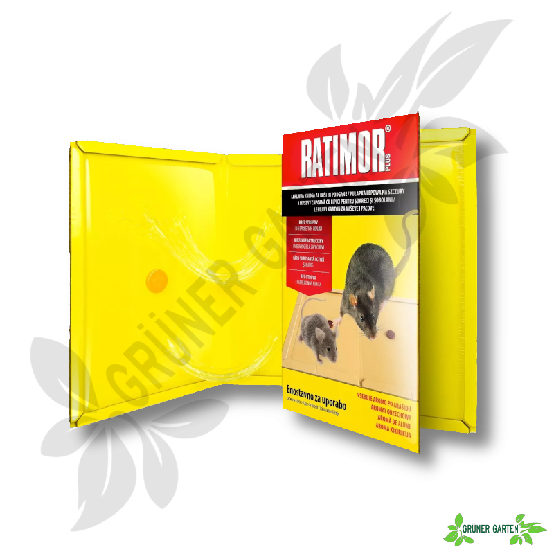 Rattengift aus Polen