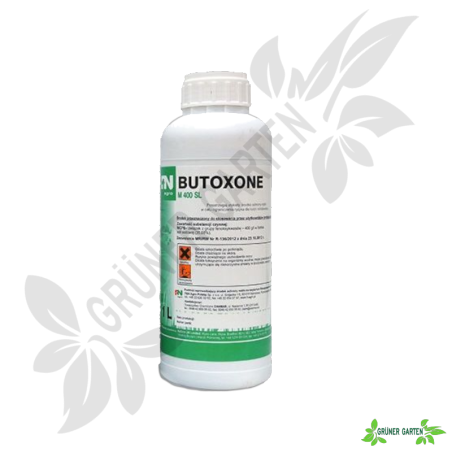 Butoxone M 400 SL