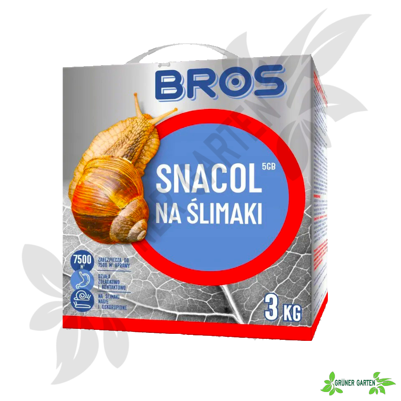 Snacol 05 GB