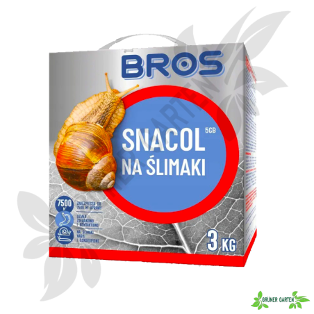 Snacol 05 GB