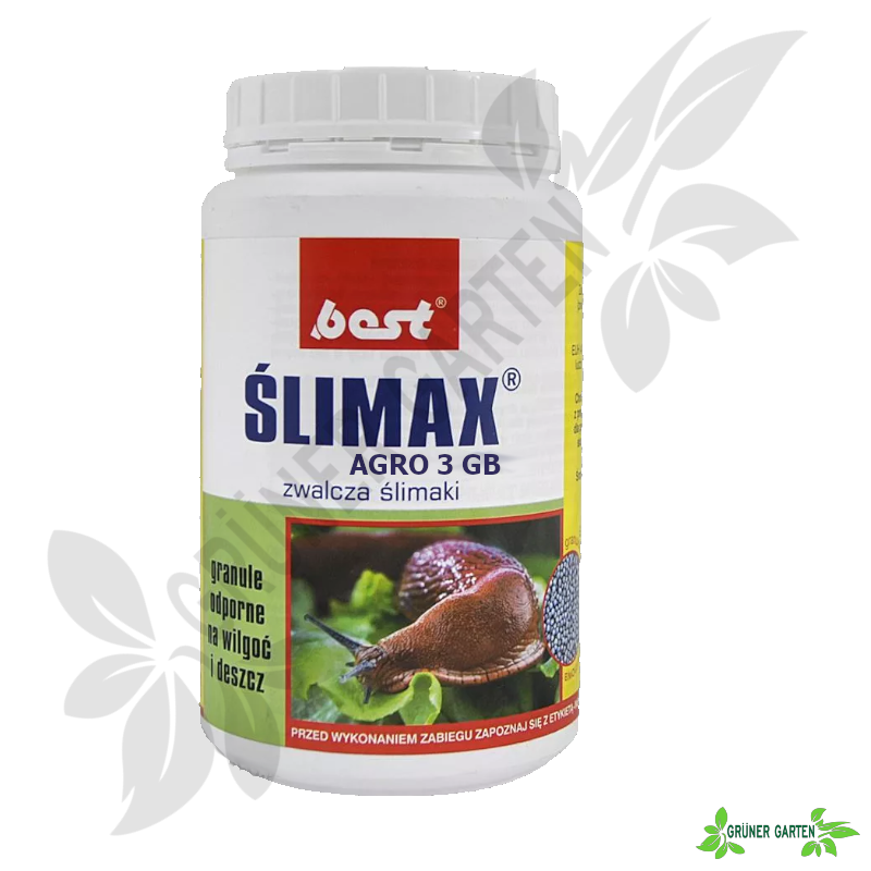 Slimax AGRO 3 GB