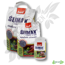 Slimax AGRO 3 GB