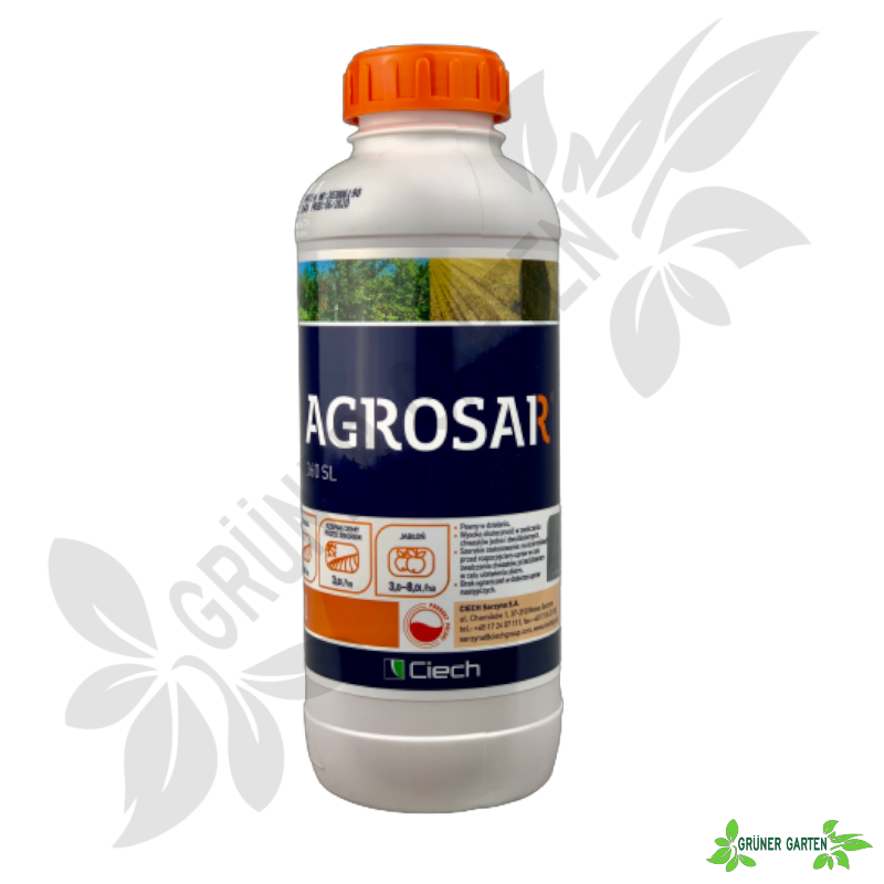 Agrosar 360 SL