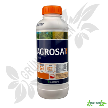 Agrosar 360 SL