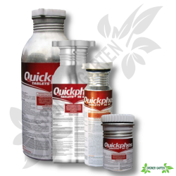Quickphos Tabletten 56 GE