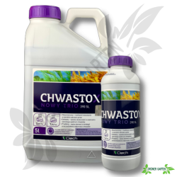 Chwastox Nowy Trio 390 SL