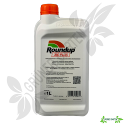 Roundup 360 plus