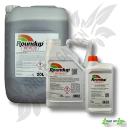 Roundup 360 plus