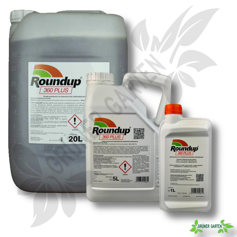 für Pflanzenschutzmittel. Roundup kaufen. Glyphosat kaufen