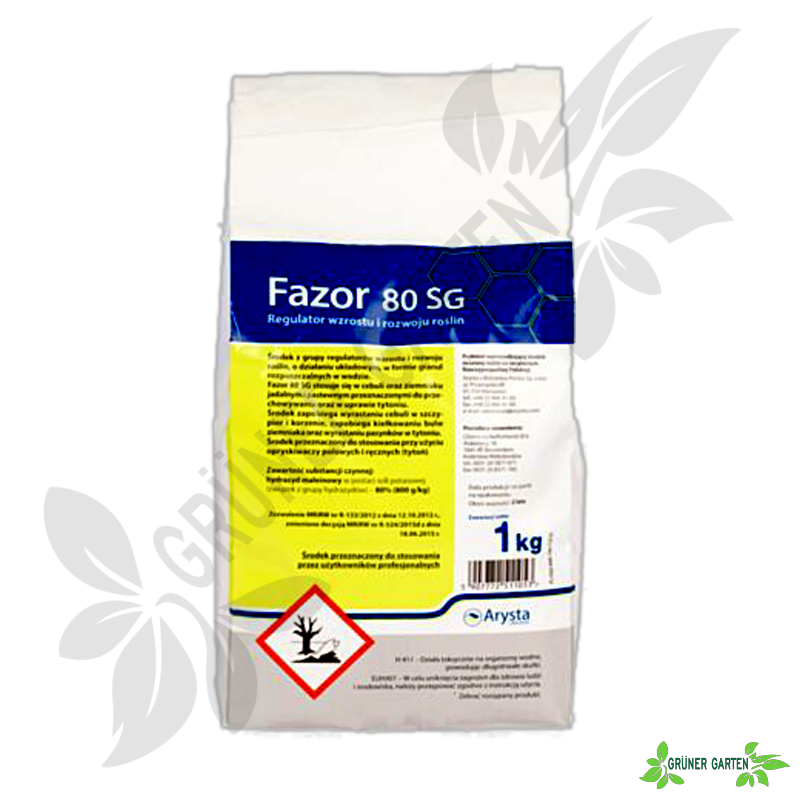 Fazor 80 SG