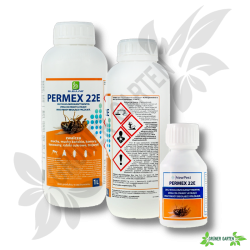 Permex 22 E