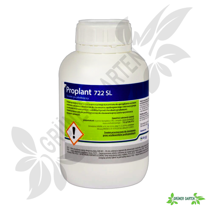 Proplant 722 SL