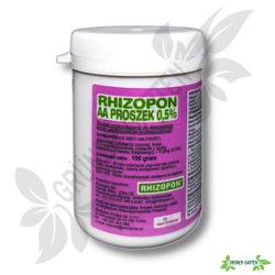 Rhizopon AA 0,5 % Pulver