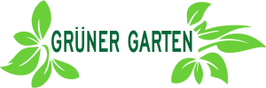 Grüner Garten