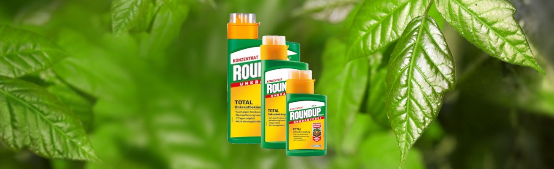 Roundup